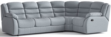 Модульный диван Элита 50 М-Мишель (реклайнер-седофлекс) в Уфе