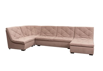 Модульный диван sofart Лирамакс в Уфе