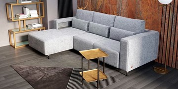 Модульный диван FLURE Home P-0-M в Стерлитамаке