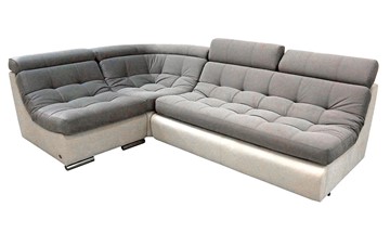 Модульный диван F-0-M Эко в Уфе