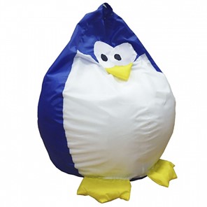 Кресло-мешок Позитив Пингвин в Стерлитамаке