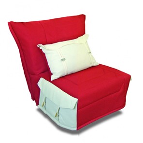Кресло раскладное Аккордеон-портфель, 800 TFK в Салавате