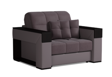 Кресло-кровать АртСофа Турин 90 (НПБ) в Уфе