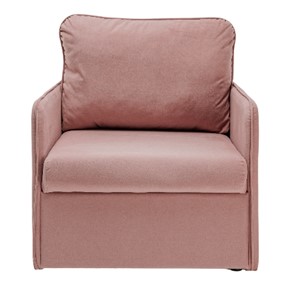Кресло Brendoss Амира розовый в Уфе