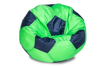Кресло-мешок Мяч малый, зеленый в Уфе