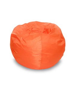 Кресло-мешок Орбита, оксфорд, оранжевый в Стерлитамаке