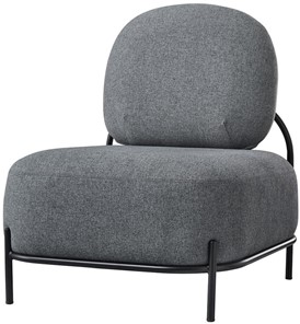 Кресло SOFA-06-01 grey в Салавате