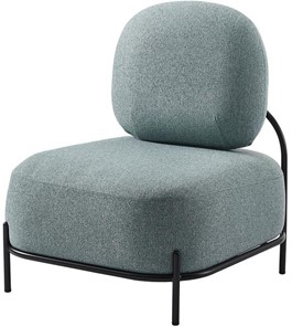 Кресло SOFA-06-01, зеленый A652-26 в Уфе