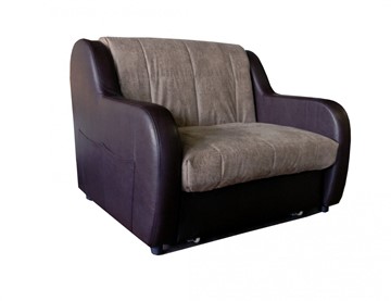 Кресло-кровать Аккордеон 071, 800 ППУ в Уфе