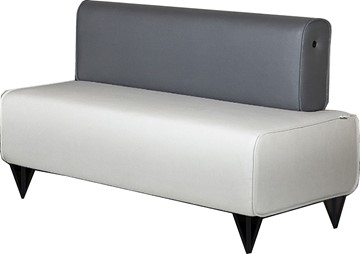 Кухонный диван МК-4 1500*1330 мм в Уфе