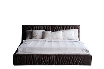 Кровать спальная Лофт 2060 в Уфе