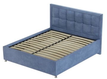 Спальная кровать Соня Адриана 180х200 с подъемным механизмом и дном в Стерлитамаке