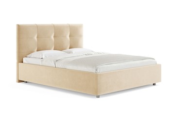 Кровать в спальню Caprice 200х200 с основанием в Салавате