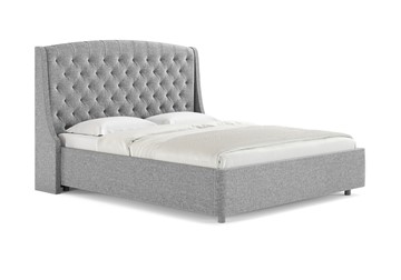 Спальная кровать Сонум Diamant 160х200 с основанием в Стерлитамаке