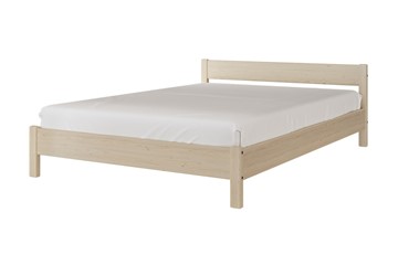 Спальная кровать Эби (без отделки) 160х200 в Уфе