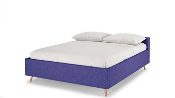 Кровать двуспальная Kim-L 1600х1900 с подъёмным механизмом в Стерлитамаке