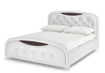 Двуспальная кровать Кристалл 5 1800х1900 без подъёмного механизма в Стерлитамаке
