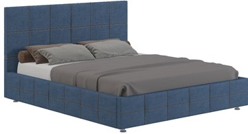 Кровать двуспальная Релакс Румба размер 180*200 с основанием в Салавате