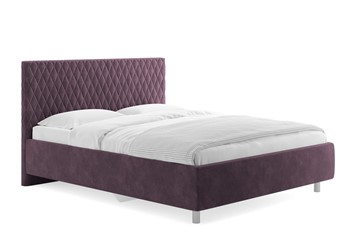 Двуспальная кровать Сонум Stella 160х200 с основанием в Стерлитамаке