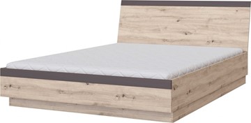 Кровать спальная Тиана 160х200 с подъемным механизмом в Салавате