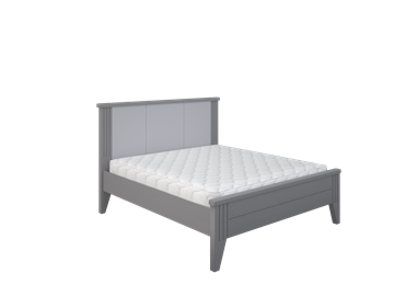 Кровать Верона 1400, Серый в Стерлитамаке