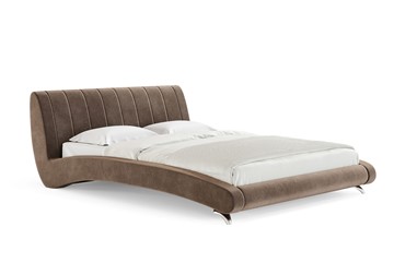 Кровать 2-спальная Сонум Verona 200х190 с основанием в Уфе