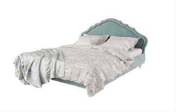 Кровать 2-спальная Юнусов Эмануэль 1890 в Уфе