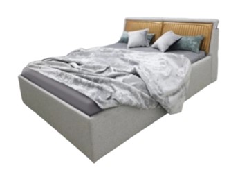 Кровать 1,5-спальная Ланкастер 2100х2300 мм в Стерлитамаке