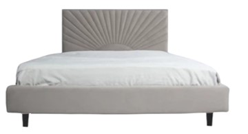Кровать с высокими ножками Майя 1500х2150 мм в Стерлитамаке