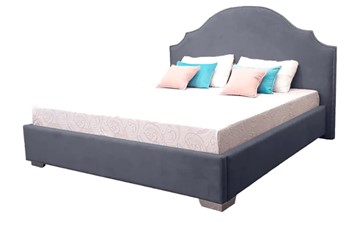 Двуспальная кровать с механизмом Нэндо Джунна (180х200) в Уфе