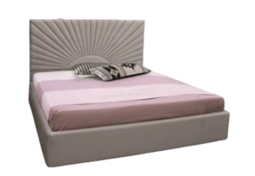 Кровать  с мягким изголовьем Майя 1700х2150 мм в Стерлитамаке