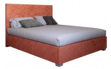Кровать с механизмом, основанием и коробом двуспальная Апекс DREAM 160х200 в Стерлитамаке
