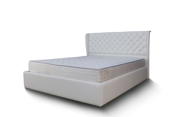 Кровать с ящиком с низкими ножками Моника 220х215 см в Салавате