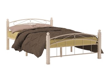 Кровать спальная Гарда 15, 160х200, белая в Салавате