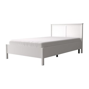 Односпальная кровать Харрис 44 (Белый) 1200 в Стерлитамаке