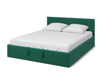 Кровать 1-спальная Armos Эмма 1200х2000 без подъёмного механизма в Стерлитамаке