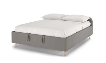 Кровать в спальню Armos Jazz-L 1200х2000 без подъёмного механизма в Стерлитамаке