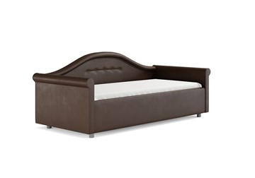 Спальная кровать Maria 120х190 с основанием в Уфе
