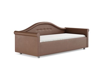 Спальная кровать Maria 90х190 с основанием в Стерлитамаке