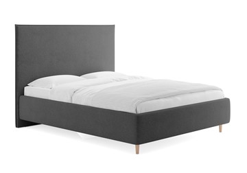 Полутороспальная кровать Сонум Eveline 140х200 с основанием в Стерлитамаке