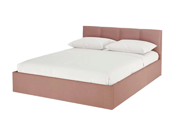 Спальная кровать Фиби 1400х1900 без подъёмного механизма в Салавате