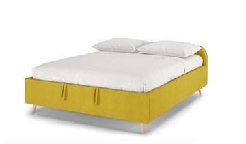 Кровать 1,5-спальная Jazz-L 1400х1900 с подъёмным механизмом в Стерлитамаке