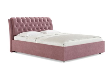 Спальная кровать Olivia 120х190 с основанием в Стерлитамаке