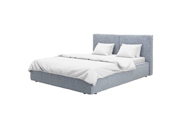 Кровать с мягким изголовьем Наоми 1400 в Стерлитамаке