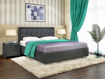 Спальная кровать Amelia размер 180*200 с основанием в Стерлитамаке