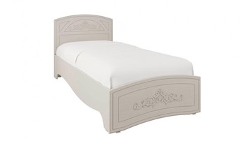 Кровать односпальная Каролина 900 с настилом в Стерлитамаке
