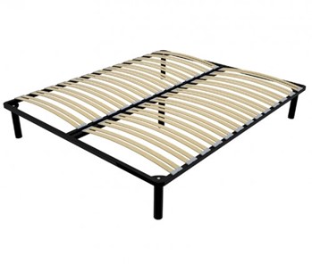 Основание для кровати с ламелями 35х8 мм, 140х190 в Салавате