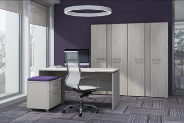 Офисный комплект мебели Экспро Solution в Уфе