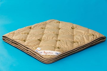 Одеяло всесезонное двуспальное Караван в Уфе
