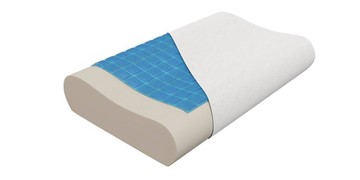 Подушка Premium Wave Gel в Уфе